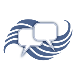 speak